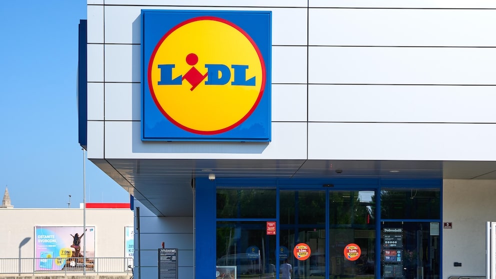 Lidl führt Elektronikgeräte der Marke Chiq