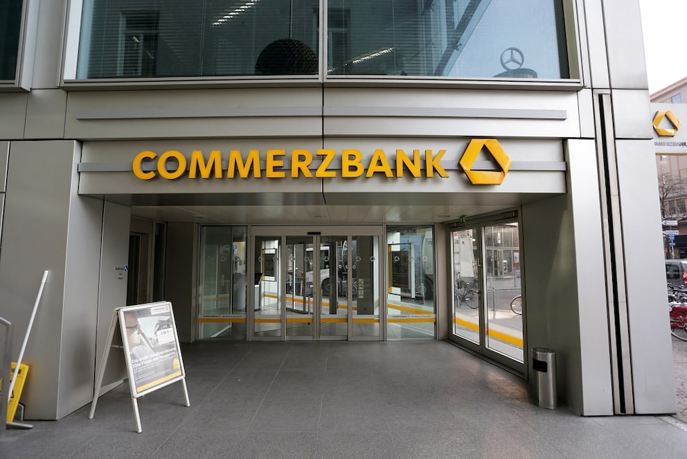 Commerzbank schafft kostenloses Girokonto zu Mai 2025 ab