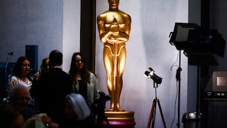 Deutsche Filmfans können die Oscars 2025 auch bei Disney+ verfolgen