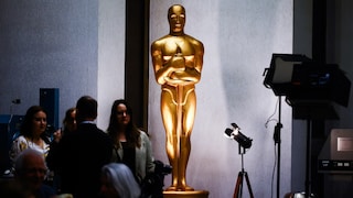 Deutsche Filmfans können die Oscars 2025 auch bei Disney+ verfolgen