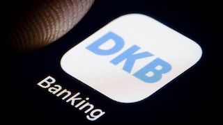 Für die App der DKB steht ein Update mit neuen Funktionen bereit