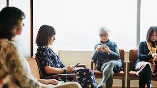 Wie Sie die elektronische Patientenakte richtig nutzen