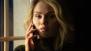 Selena Gomez in "Emilia Perez"