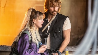 Für „The Electric State“ gibt Netflix eine stolze Summe aus