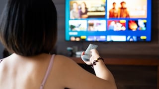 Das TV-Signal lässt sich auf Wunsch auch kabellos und überall im Haus verteilen