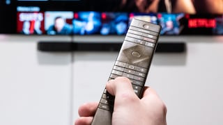 Auf einigen älteren Fernsehern lässt sich ab März Netflix nicht mehr nutzen
