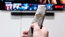 Auf einigen älteren Fernsehern lässt sich ab März Netflix nicht mehr nutzen