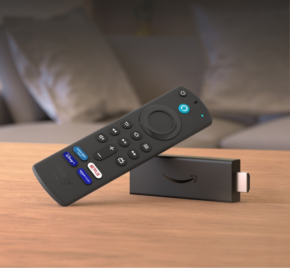 Hat Der Amazon Fire Tv Stick Bluetooth Amazon Fire TV-Stick HD: Funktionen, Vor- und Nachteile, Bewertung