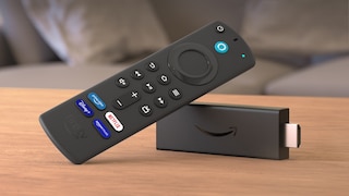 Der Amazon Fire TV-Stick HD ist das aktuelle Modell in der Einsteigerklasse