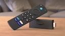 Der Amazon Fire TV-Stick HD ist das aktuelle Modell in der Einsteigerklasse