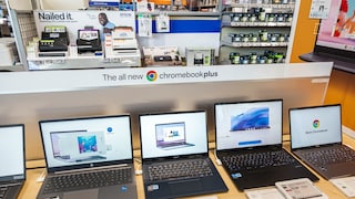 Wer einen neuen Laptop kaufen möchte, sollte auf einige Parameter achten