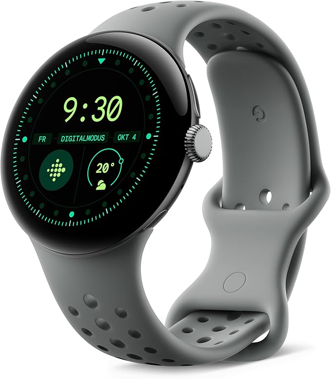 Google Pixel Watch 3