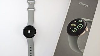 Die Google Pixel Watch 3 kommt erstmals in zwei Größen