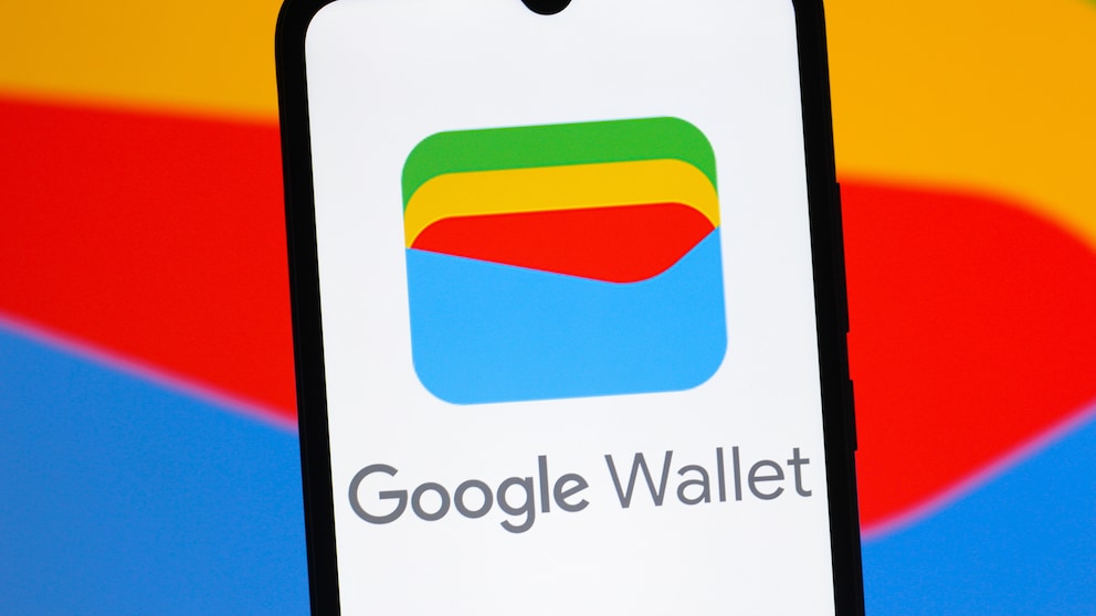 Google Wallet erlaubt es jetzt auch, Fahrkarten auf andere Smartphones zu übertragen