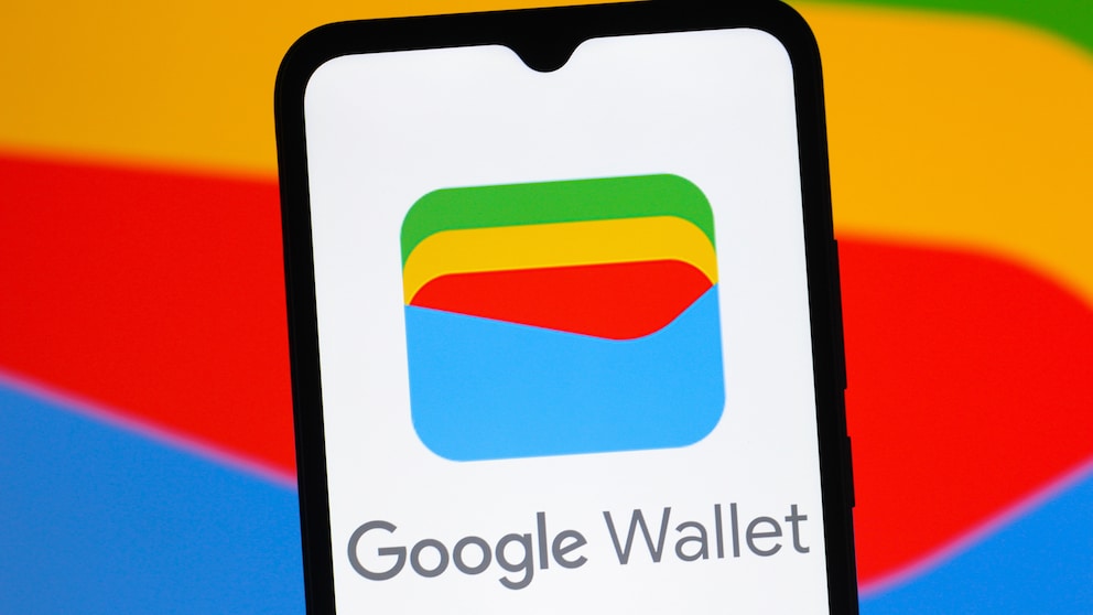 Google Wallet erlaubt es jetzt auch, Fahrkarten auf andere Smartphones zu übertragen