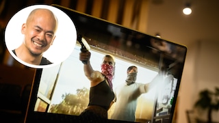 Techbook-Autor Woon-Mo Sung und GTA 6