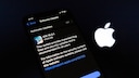 iOS 18.3.1 steht für iPhones zur Verfügung