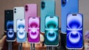 Das Design der Rückseite des iPhone 17 Air könnte ganz anders aussehen als das bisheriger Apple-Smartphones