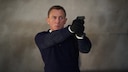 Daniel Craig als James Bond in "Not Time to Die"
