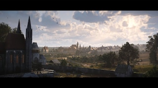 Schön, schöner – „Kingdom Come: Deliverance 2“. Das Spiel liefert unter anderem eine wunderschöne Open World