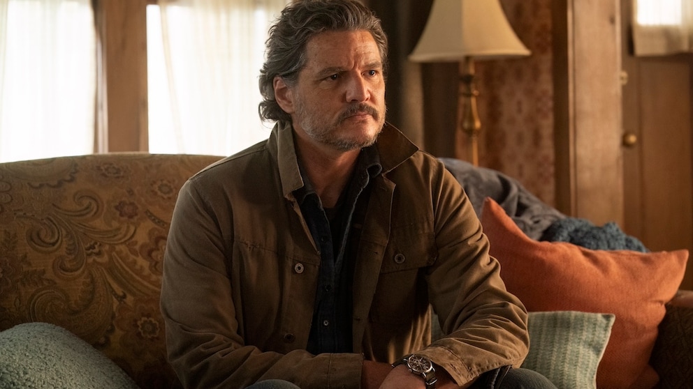 Pedro Pascal übernimmt auch in „The Last of Us“ Staffel 2 die Rolle des Joel