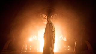 Sauron (Charlie Vickers) und der eine Ring dürften wichtig für „Die Ringe der Macht“ Staffel 3 werden