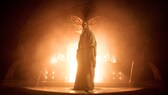 Sauron (Charlie Vickers) und der eine Ring dürften wichtig für „Die Ringe der Macht“ Staffel 3 werden