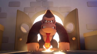 Zum ersten Mal wurde das berüchtigte letzte Level von „Donkey Kong“ absolviert