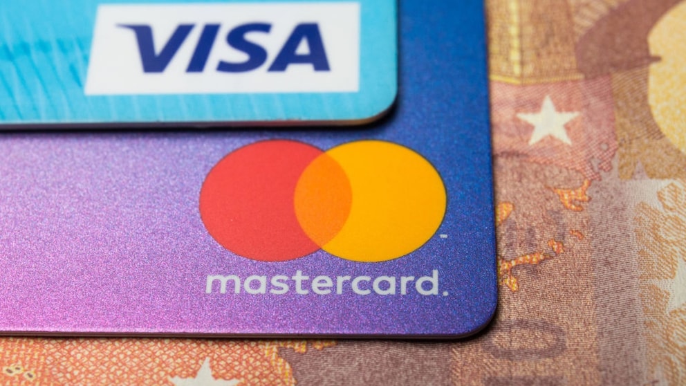 Bei Mastercard könnte eine wichtige Änderung bei der Kreditkartennummer anstehen