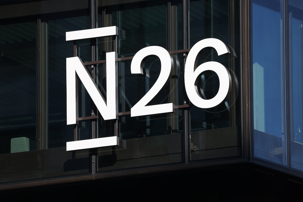 Konto speziell für Selbstständige! N26 startet neues Angebot in Deutschland