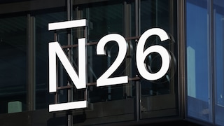 N26 hat ein neues Konto gestartet, das sich speziell an Selbstständige richtet