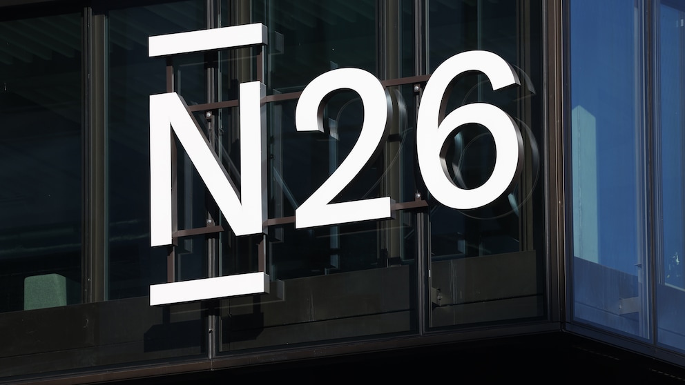 N26 hat ein neues Konto gestartet, das sich speziell an Selbstständige richtet