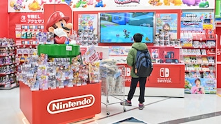 Nintendo hat eine Änderung bei seinem Bonusprogramm angekündigt