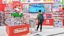 Nintendo hat eine Änderung bei seinem Bonusprogramm angekündigt
