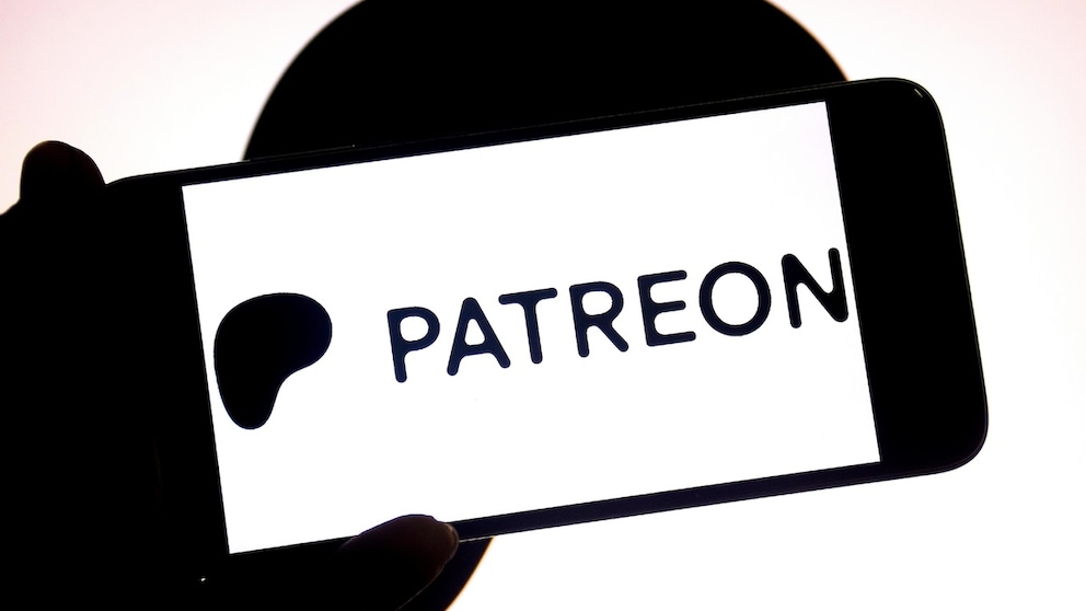 Patreon