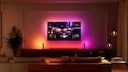Die Philips Hue Sync TV App ist ab sofort auf LG-Fernsehern nutzbar