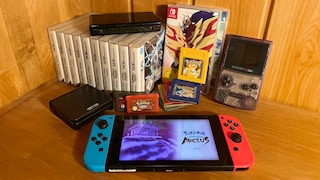 Die „Pokémon“-Spiele haben inzwischen Kult-Status