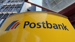 Die Postbank hat ein neues Konto namens „Giro pur“ gestartet