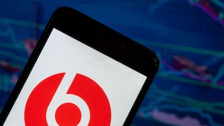 Powerbeats Pro 2: Das Unternehmen Beats gehört seit 2014 zu Apple