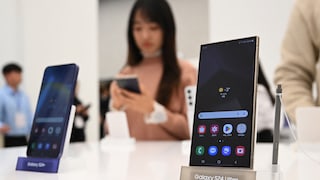 Mit dem Sicherheitsupdate vom Februar behebt Samsung gleich mehrere Probleme