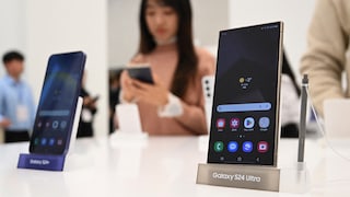 Mit dem Sicherheitsupdate vom Februar behebt Samsung gleich mehrere Probleme