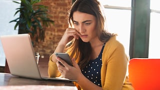 Aktuell warnen Experten vor einer fiesen Malware auf Smartphones