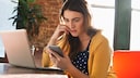 Aktuell warnen Experten vor einer fiesen Malware auf Smartphones