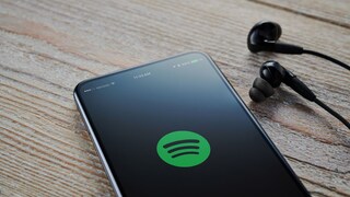 Nutzer beschweren sich aktuell über Werbung bei Spotify