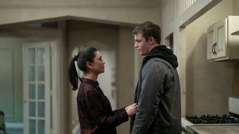 „The Night Agent“ bekommt eine 3. Staffel