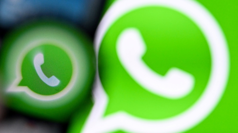 ChatGPT in WhatsApp wird ausgeweitet