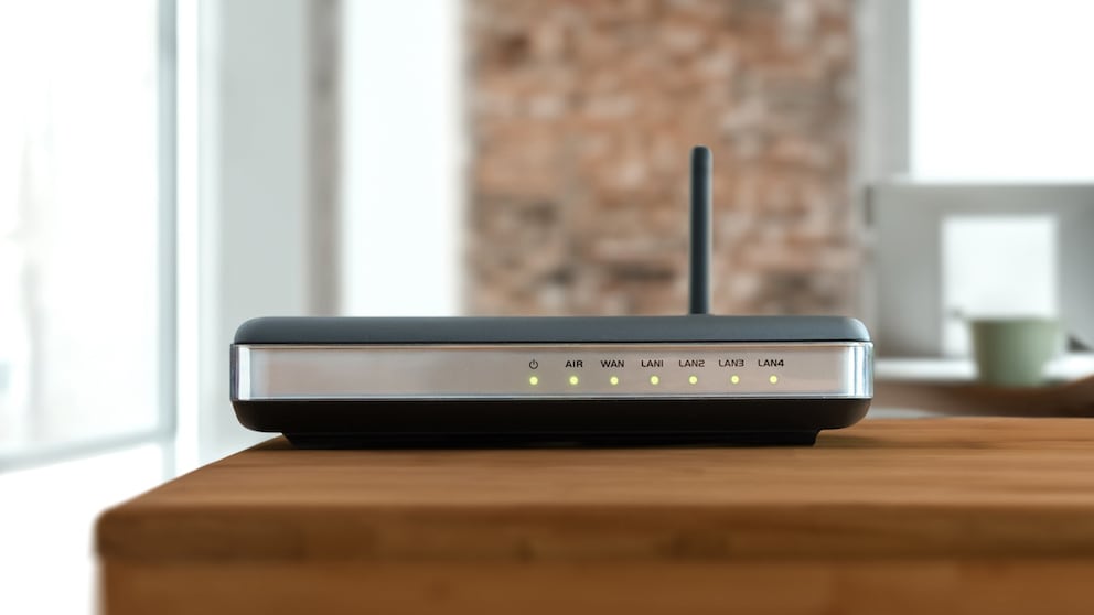 Hat der Router ausgedient, muss er ersetzt werden. Doch beim Entsorgen des Altgerätes sollte man unbedingt einige Dinge beachten