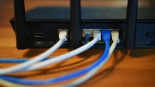 Der Router-Hersteller Zyxel fordert seine Kunden gerade zur Entsorgung bestimmter Produkte auf