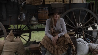 „1883“ wurde von Kritikern und Publikum gefeiert – wie steht es um Staffel 2?