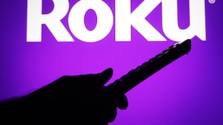 Roku sucht nach neuen Wegen, Werbung auf seinen Geräten zu platzieren – und testet die automatische Anzeige beim Öffnen des Homescreens
